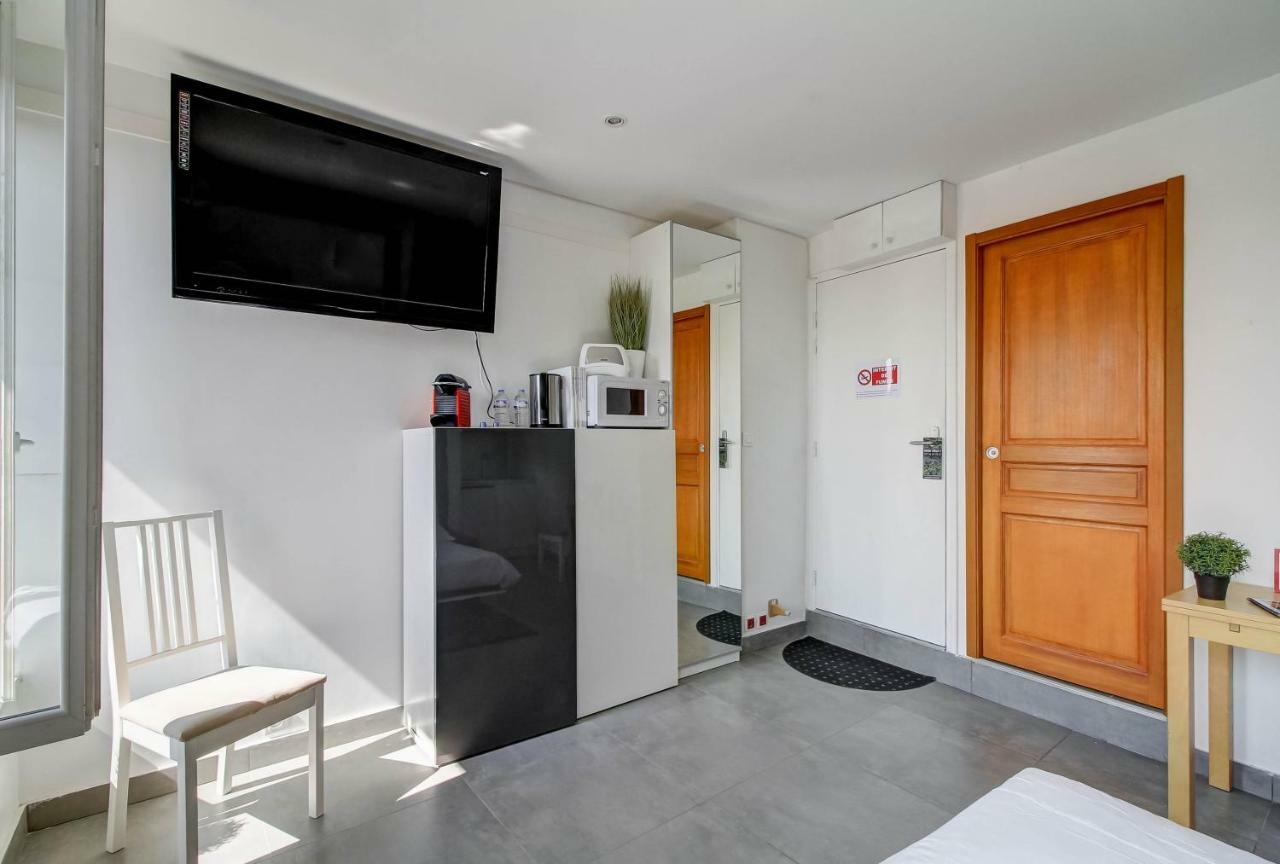 Studio Le Garfield Topdestination-Dijon Exterior foto